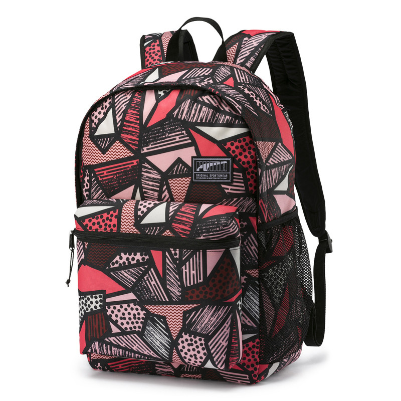 TAS SNEAKERS PUMA Academy Backpack